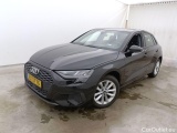  Audi  A3 AUDI  SPORTBACK DIESEL - 2020 35 TDi 150 S tronic (EU6d-TEMP) 5d #4