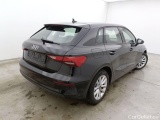  Audi  A3 AUDI  SPORTBACK DIESEL - 2020 35 TDi 150 S tronic (EU6d-TEMP) 5d #5
