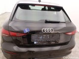 Audi  A3 AUDI  SPORTBACK DIESEL - 2020 35 TDi 150 S tronic (EU6d-TEMP) 5d #17