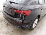  Audi  A3 AUDI  SPORTBACK DIESEL - 2020 35 TDi 150 S tronic (EU6d-TEMP) 5d #30