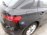  Audi  A3 AUDI  SPORTBACK DIESEL - 2020 35 TDi 150 S tronic (EU6d-TEMP) 5d #36