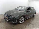  Audi  A3 Audi  Sportback 1.0 30 TFSi 81kW S tronic S line 5d 