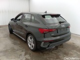  Audi  A3 Audi  Sportback 1.0 30 TFSi 81kW S tronic S line 5d #7