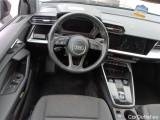  Audi  A3 Audi  Sportback 1.0 30 TFSi 81kW S tronic S line 5d #9