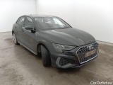  Audi  A3 Audi  Sportback 1.0 30 TFSi 81kW S tronic S line 5d #8