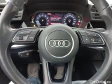  Audi  A3 Audi  Sportback 1.0 30 TFSi 81kW S tronic S line 5d #22