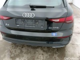  Audi  A3 Audi  Sportback 1.0 30 TFSi 81kW S tronic S line 5d #28