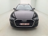  Audi  A6 Audi,  Avant '18, Audi  Avant Business Edition 35 TDI S tronic 5d 