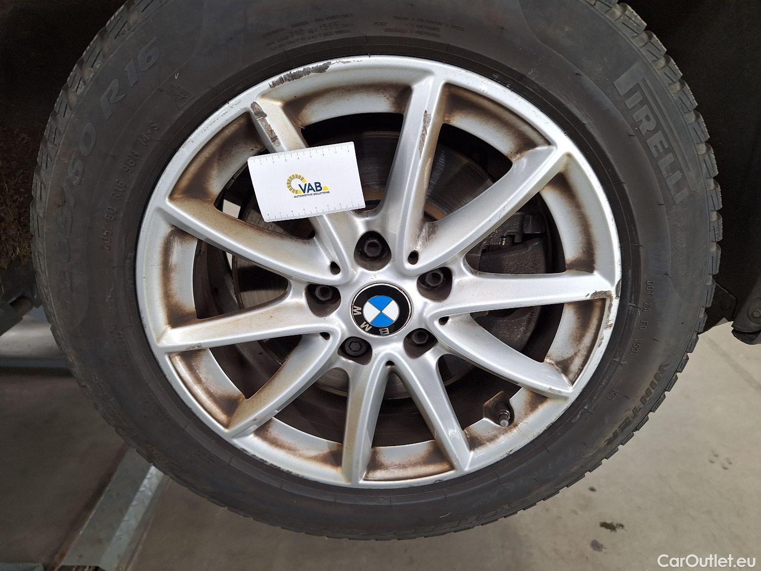  Bmw  Serie 2 BMW, 2-serie GranTour '18, BMW 2 Reeks Gran Tourer 218i (100kW) Aut. 5d #1