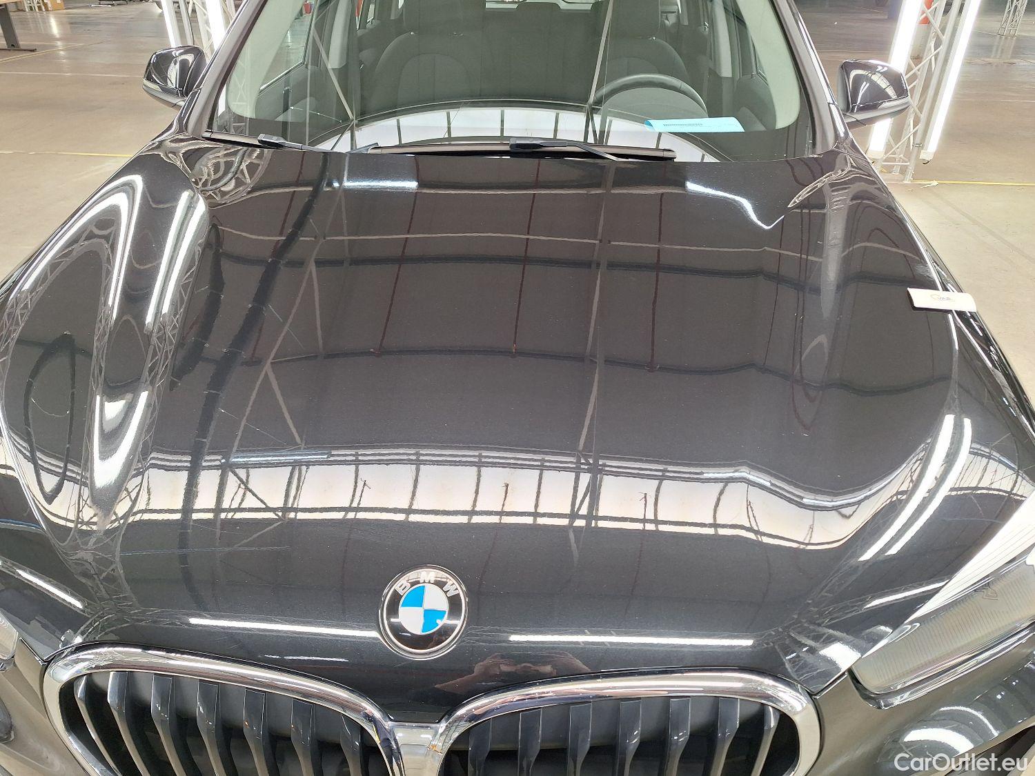  Bmw  X1 BMW,  FL'19, BMW  sDrive16dA (85 kW) 5d #27