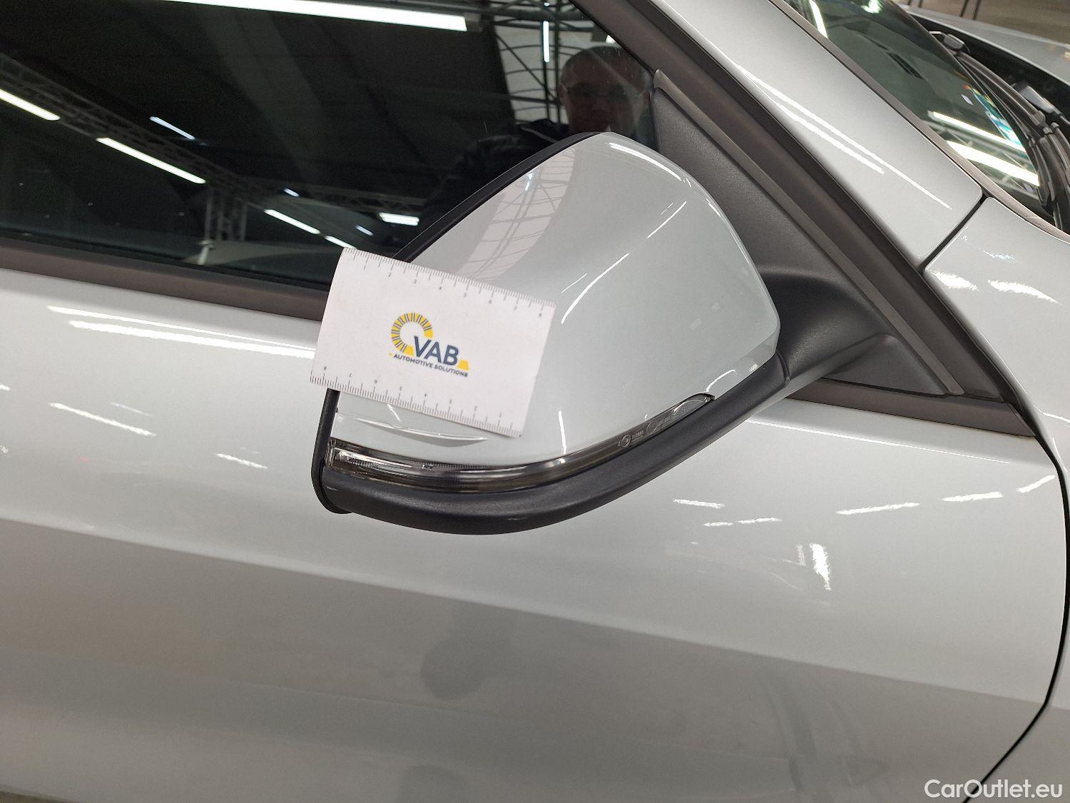  Bmw  Serie 1 BMW, 1-serie '19, BMW 1 Reeks Hatch 116dA (85 kW) 5d #10