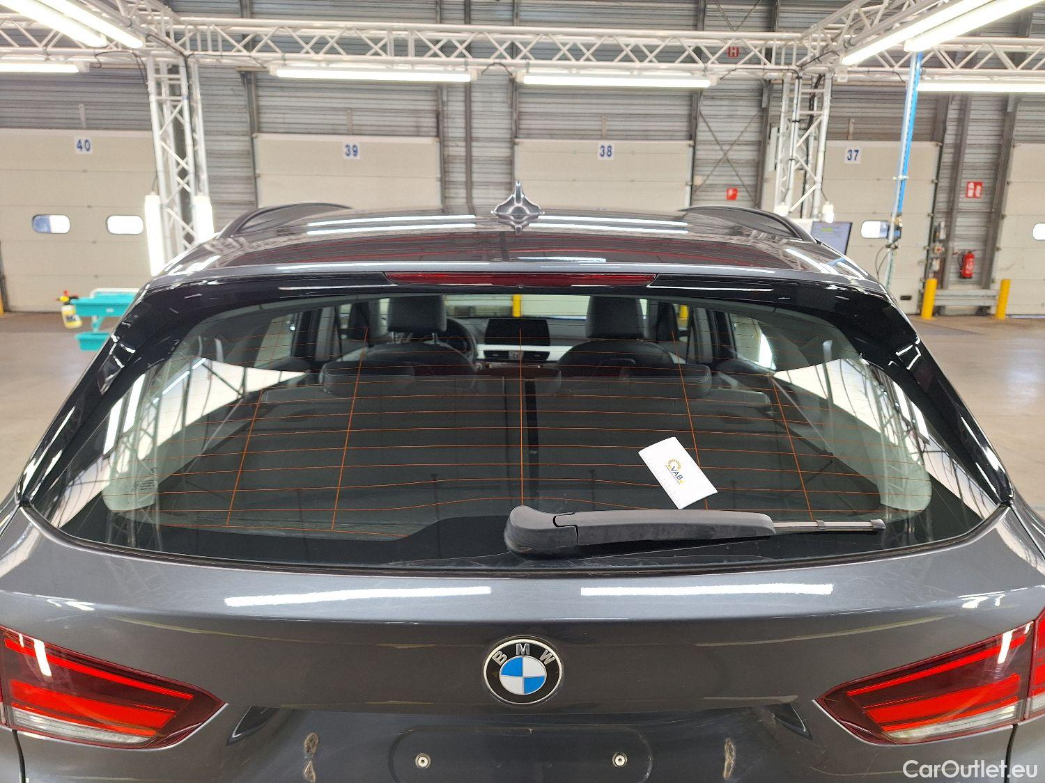  Bmw  X1 BMW,  FL'19, BMW  xDrive25e (162 kW) 5d #15