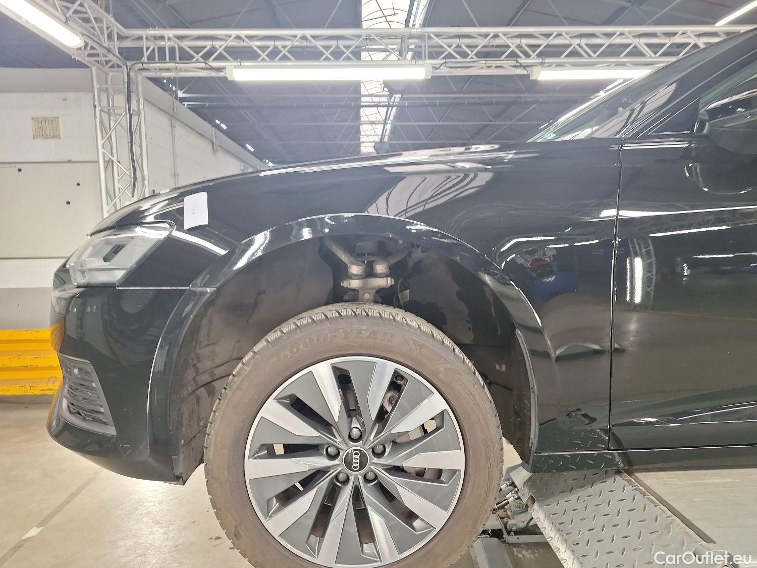  Audi  A6 Audi,  Avant '18, Audi  Avant Business Edition 35 TDI S tronic 5d #8