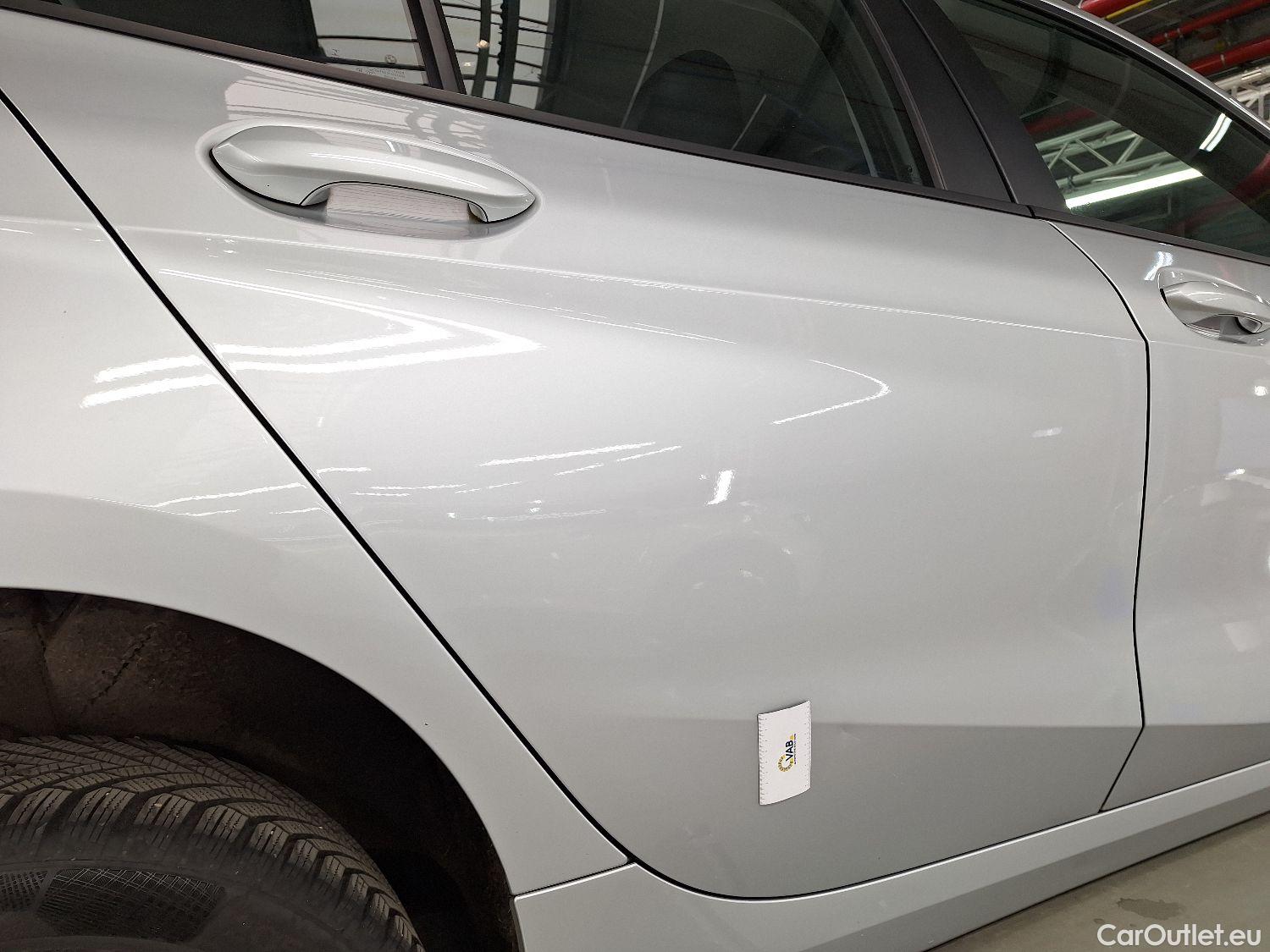  Bmw  Serie 1 BMW, 1-serie '19, BMW 1 Reeks Hatch 116dA (85 kW) 5d #6