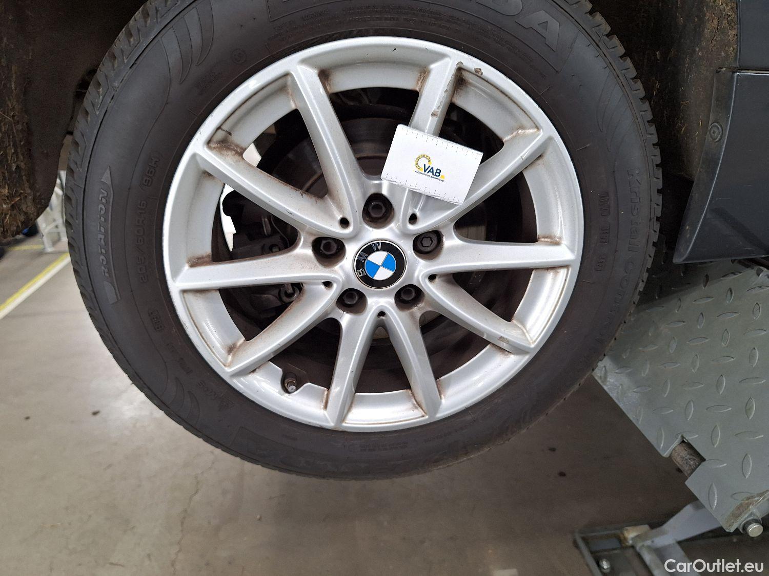 Bmw  Serie 2 BMW, 2-serie GranTour '18, BMW 2 Reeks Gran Tourer 218i (100kW) Aut. 5d #15
