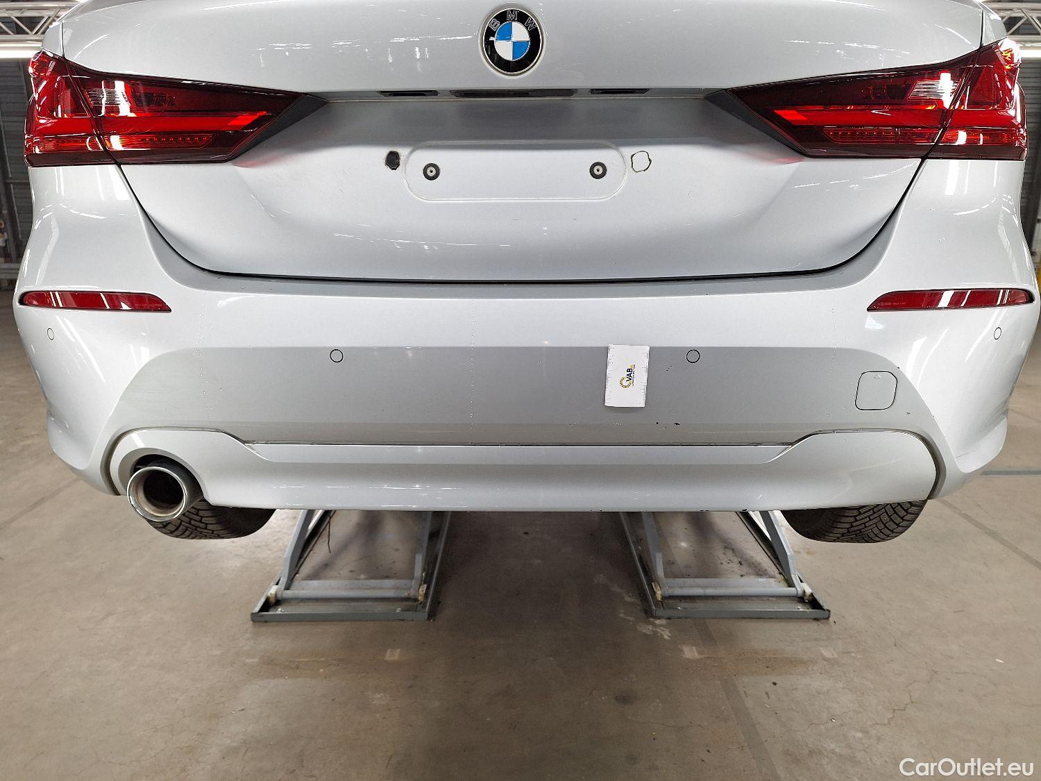  Bmw  Serie 1 BMW, 1-serie '19, BMW 1 Reeks Hatch 116dA (85 kW) 5d #8