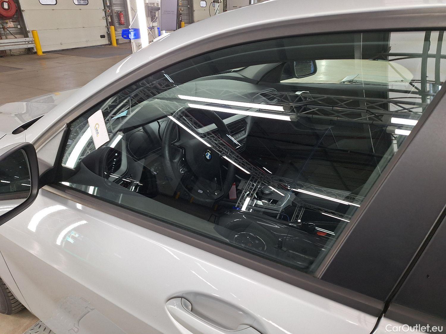  Bmw  Serie 1 BMW, 1-serie '19, BMW 1 Reeks Hatch 116dA (85 kW) 5d #12