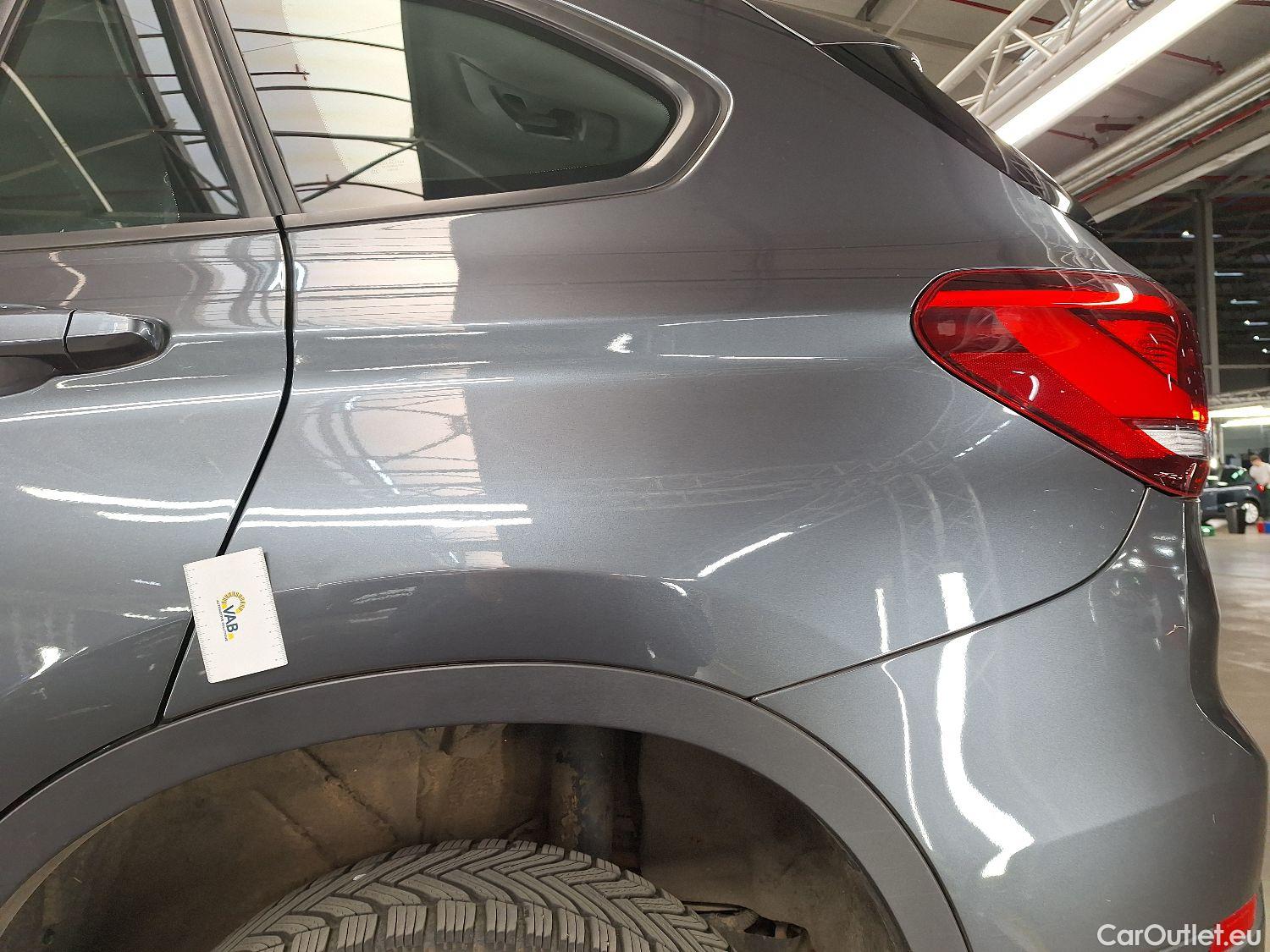  Bmw  X1 BMW,  FL'19, BMW  xDrive25e (162 kW) 5d #12