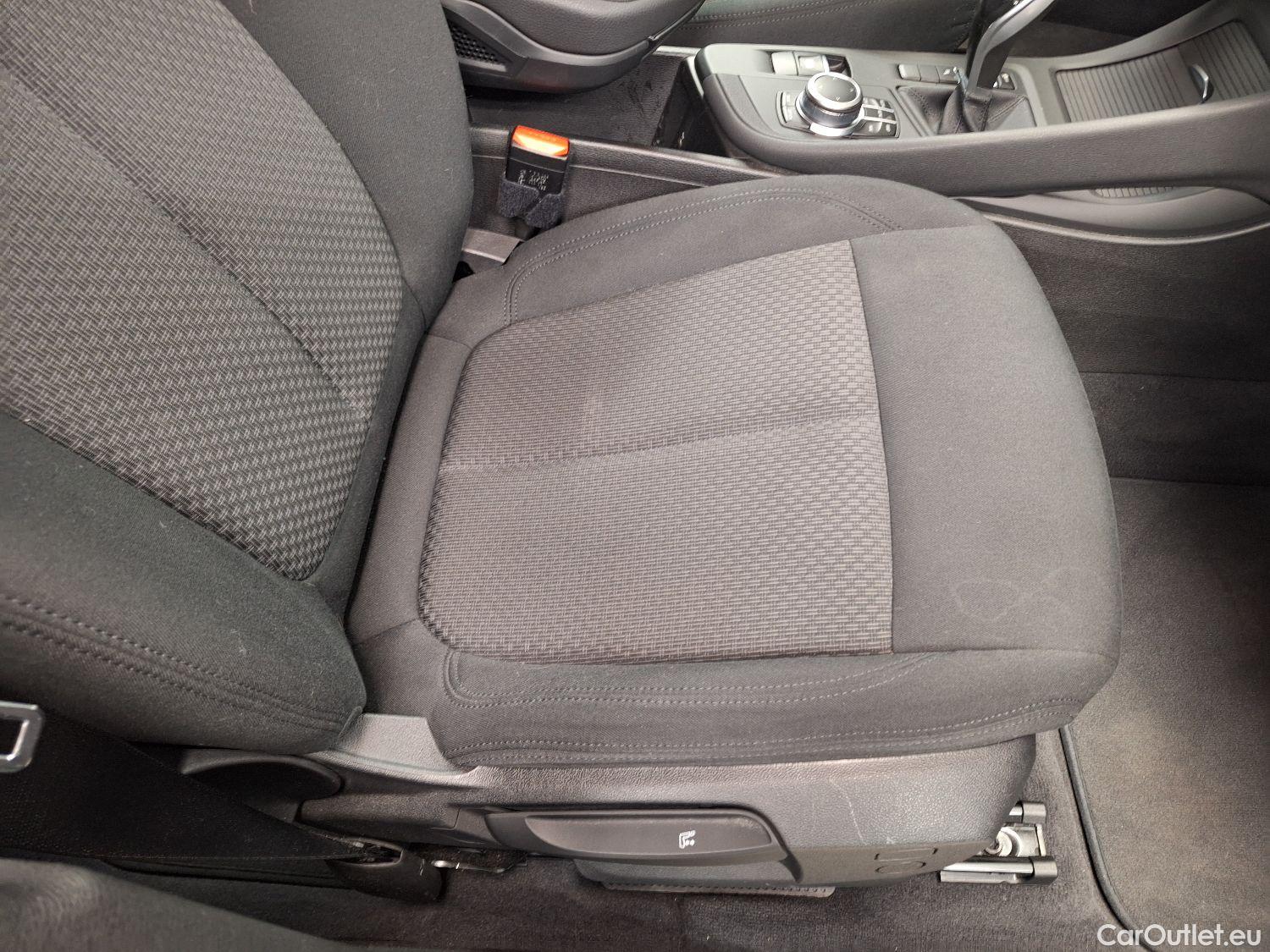  Bmw  X1 BMW,  FL'19, BMW  sDrive16dA (85 kW) 5d #16