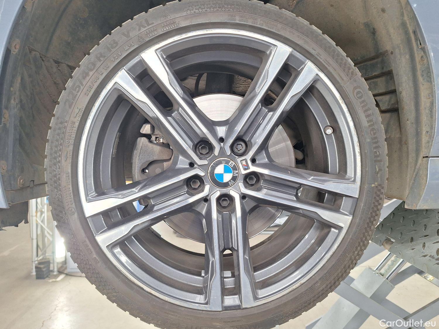  Bmw  Serie 2 BMW, 2-serie Gr.Coupé '19, BMW 2 Reeks Gran Coupé 218iA (100kW) 4d #10