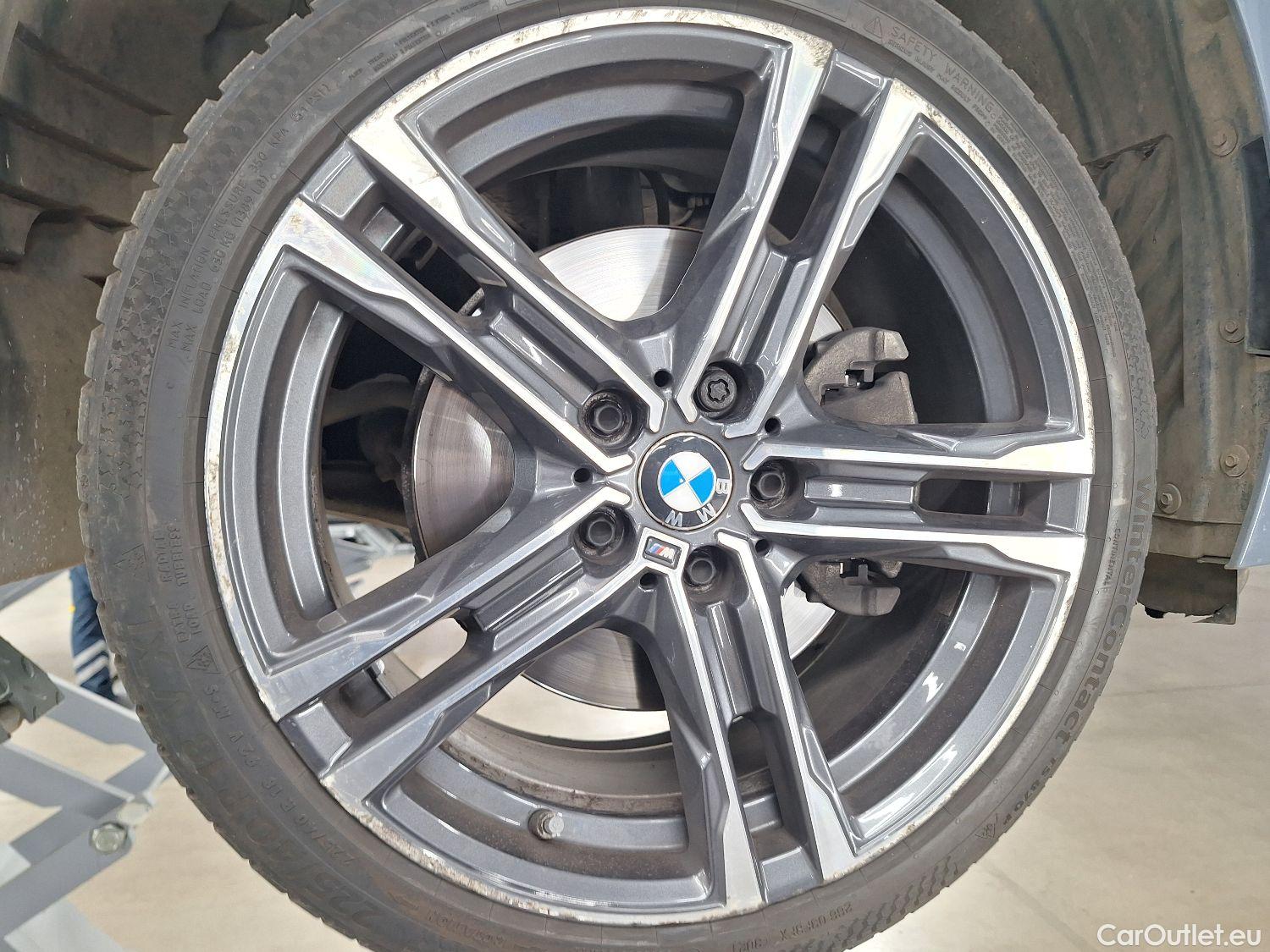  Bmw  Serie 2 BMW, 2-serie Gr.Coupé '19, BMW 2 Reeks Gran Coupé 218iA (100kW) 4d #1