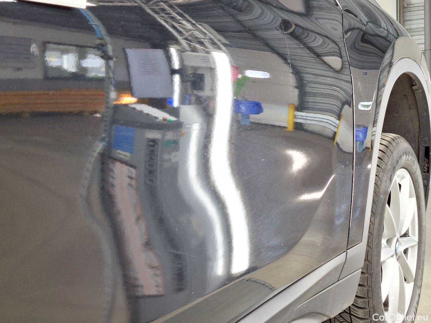  Bmw  X1 BMW,  FL'19, BMW  sDrive16dA (85 kW) 5d #30
