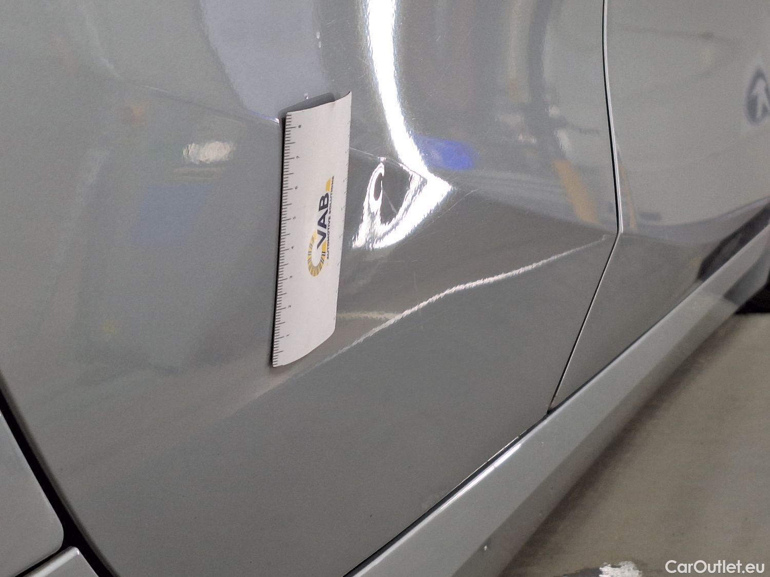  Bmw  Serie 1 BMW, 1-serie '19, BMW 1 Reeks Hatch 116dA (85 kW) 5d #5