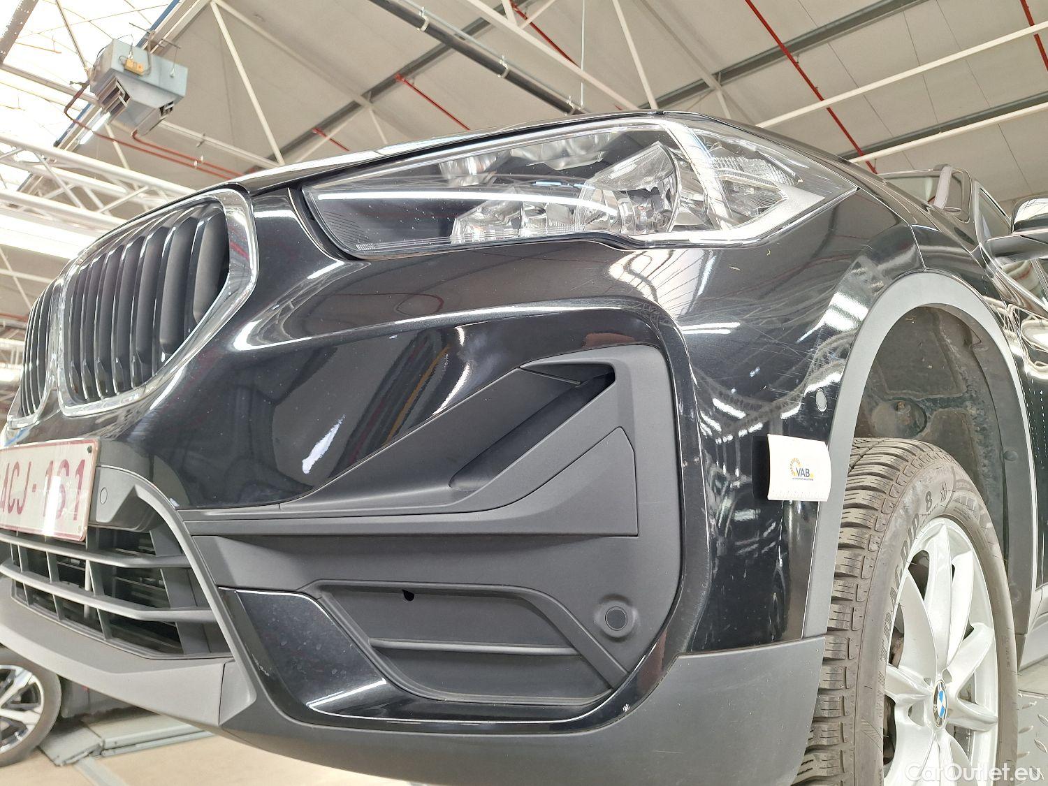  Bmw  X1 BMW,  FL'19, BMW  sDrive16dA (85 kW) 5d #1