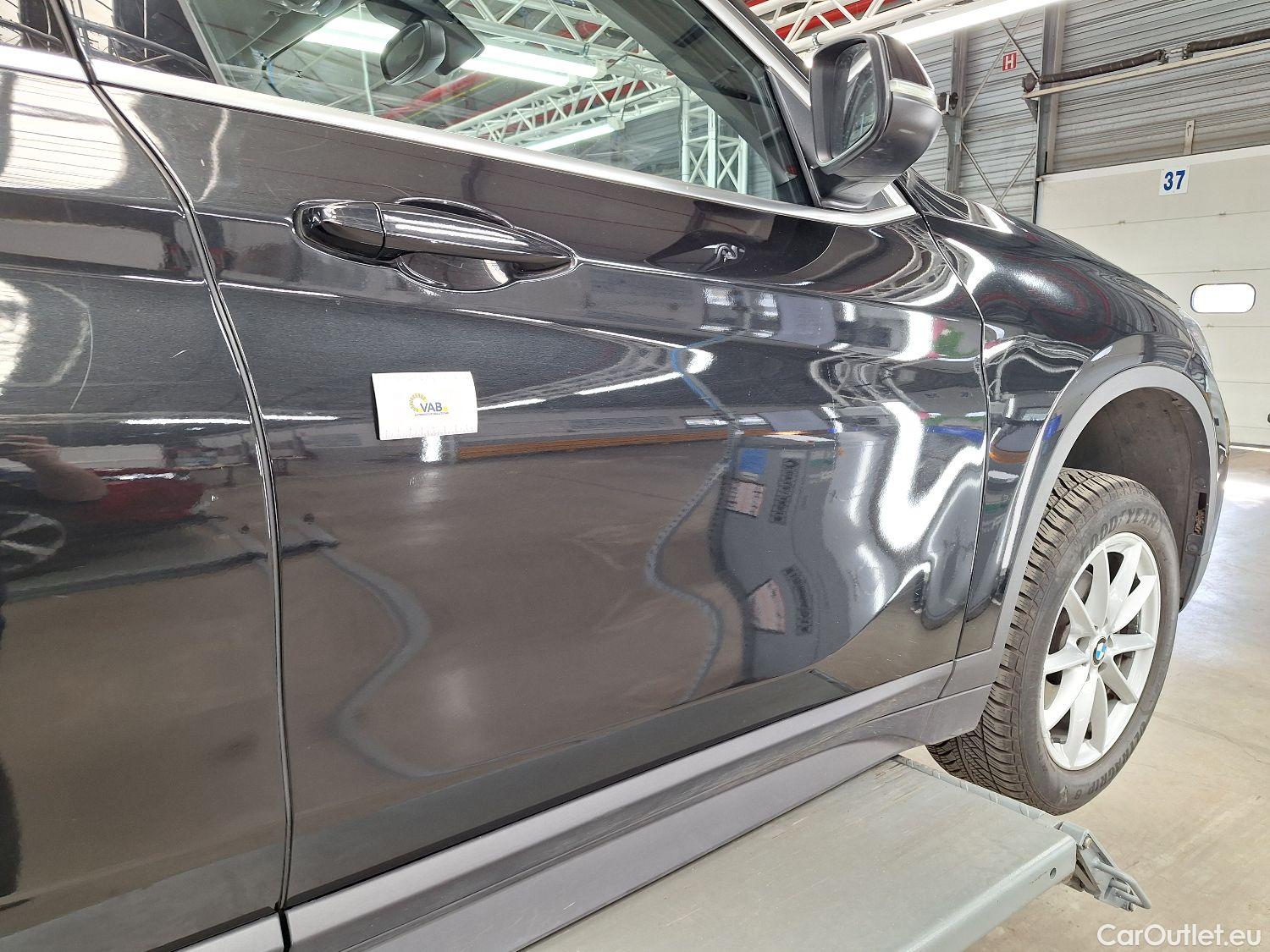  Bmw  X1 BMW,  FL'19, BMW  sDrive16dA (85 kW) 5d #31