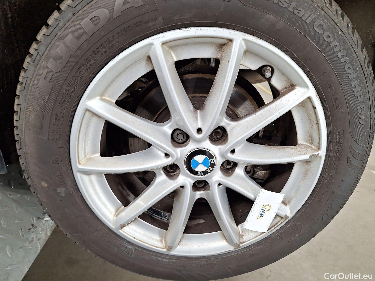  Bmw  Serie 2 BMW, 2-serie GranTour '18, BMW 2 Reeks Gran Tourer 218i (100kW) Aut. 5d #24