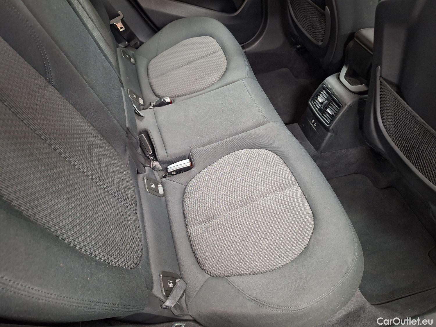  Bmw  X1 BMW,  FL'19, BMW  sDrive16dA (85 kW) 5d #18