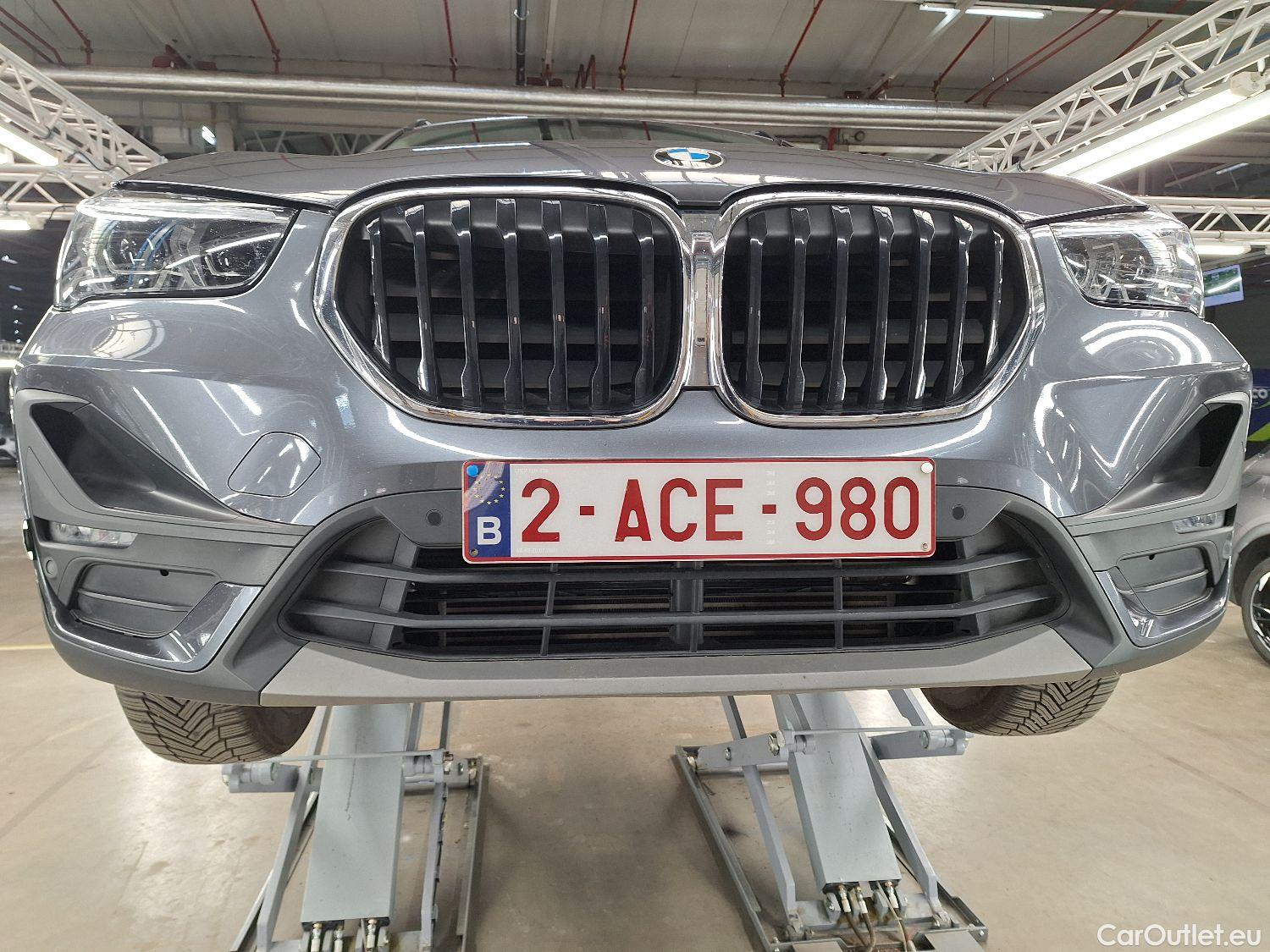  Bmw  X1 BMW,  FL'19, BMW  xDrive25e (162 kW) 5d #3