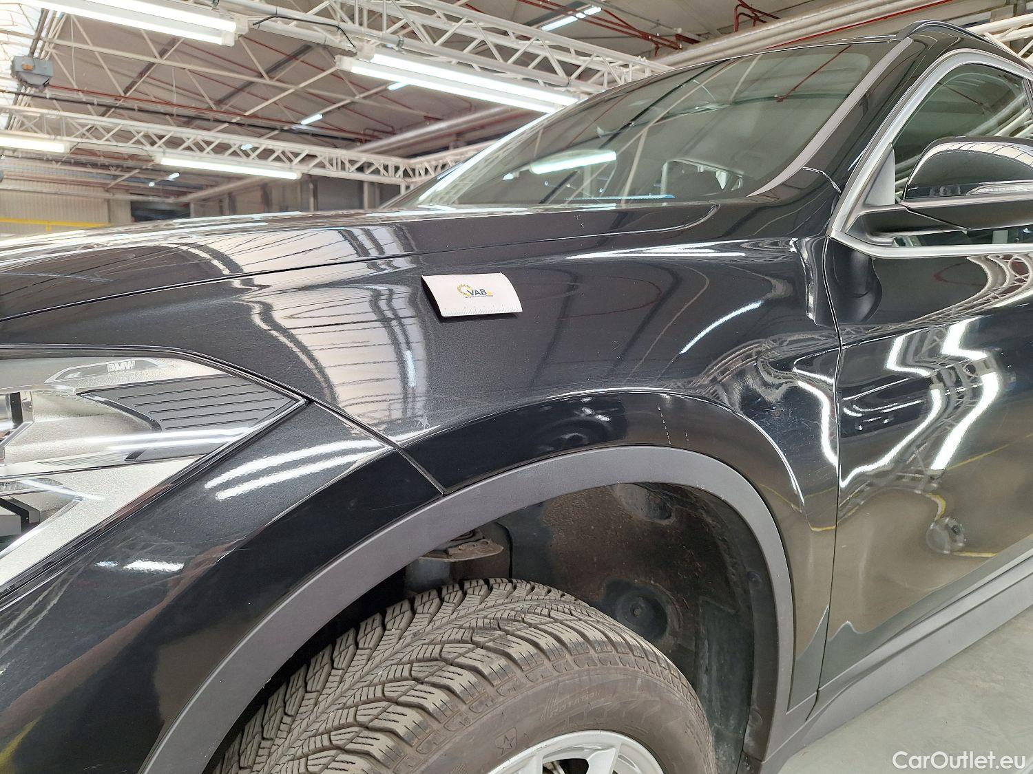  Bmw  X1 BMW,  FL'19, BMW  sDrive16dA (85 kW) 5d #14