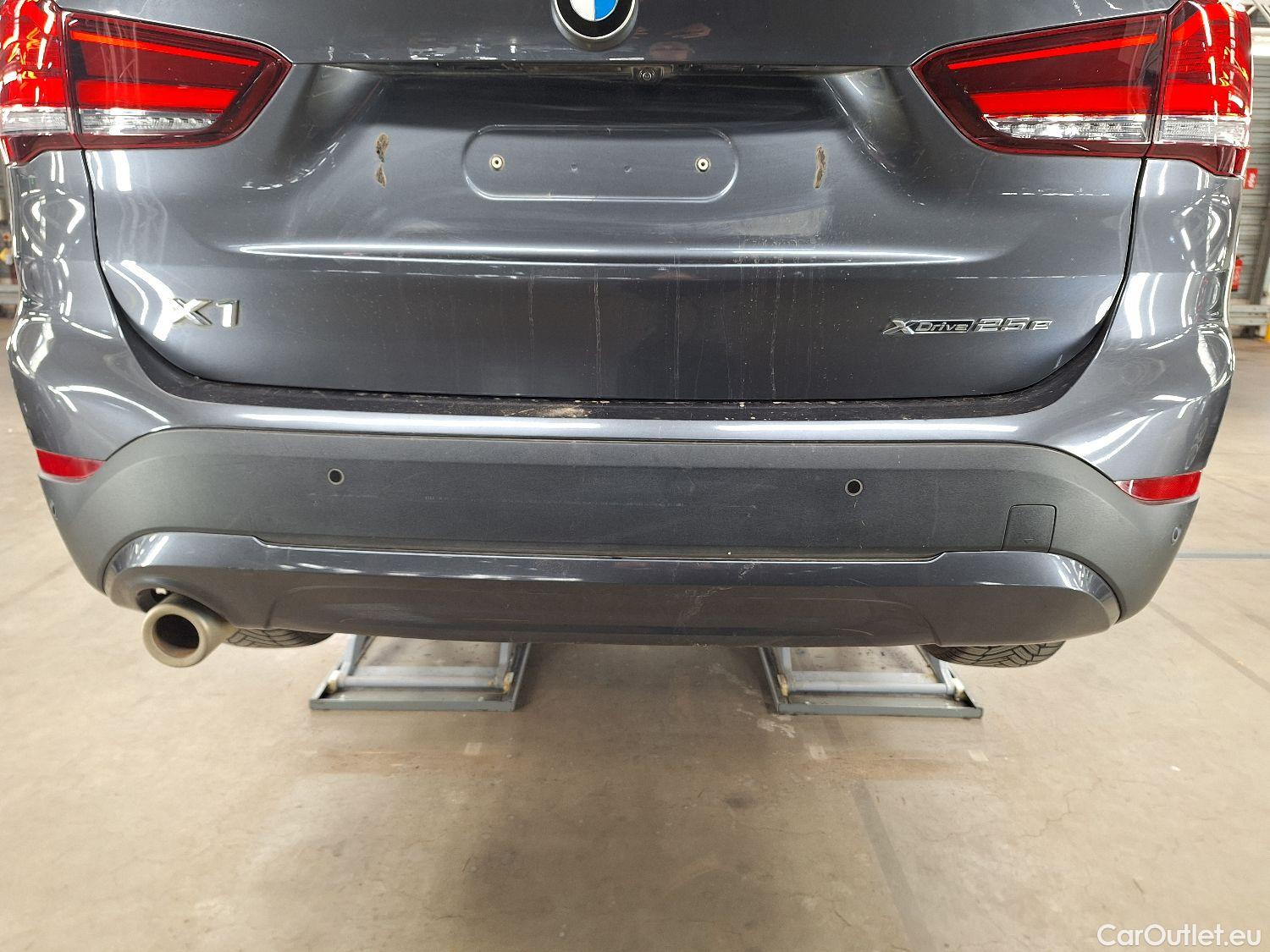  Bmw  X1 BMW,  FL'19, BMW  xDrive25e (162 kW) 5d #9