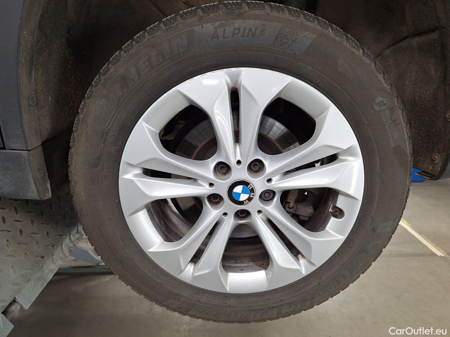  Bmw  X1 BMW,  FL'19, BMW  xDrive25e (162 kW) 5d #1