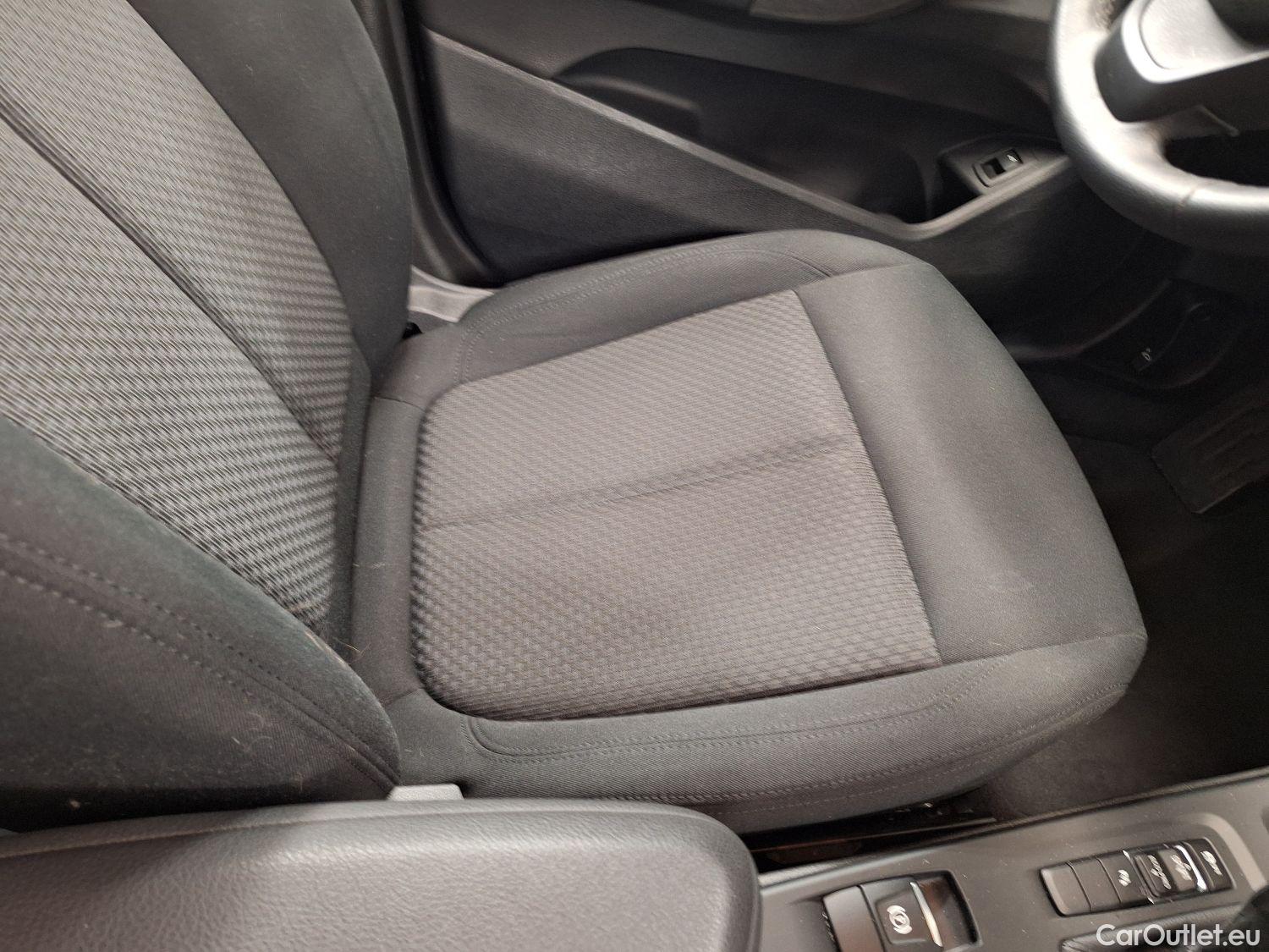  Bmw  X1 BMW,  FL'19, BMW  sDrive16dA (85 kW) 5d #17
