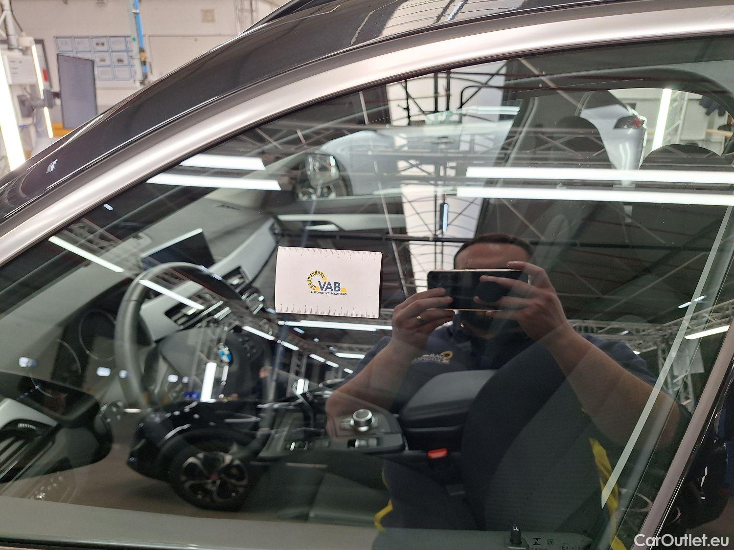  Bmw  X1 BMW,  FL'19, BMW  sDrive16dA (85 kW) 5d #23