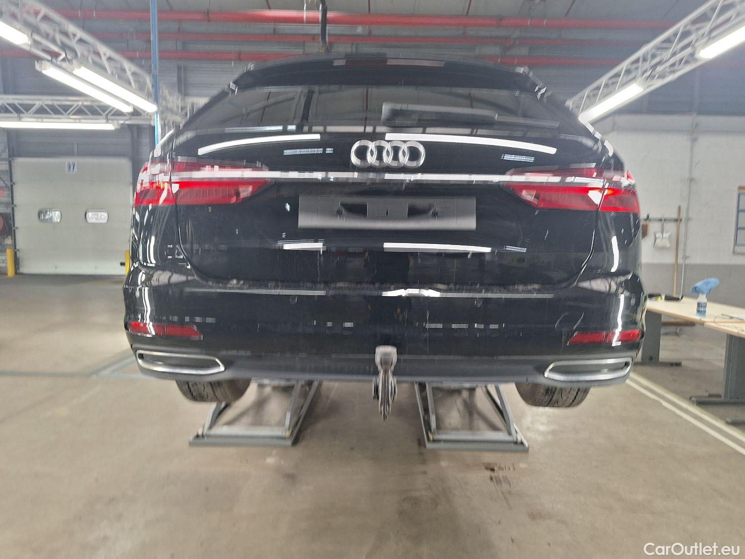  Audi  A6 Audi,  Avant '18, Audi  Avant Business Edition 35 TDI S tronic 5d #5
