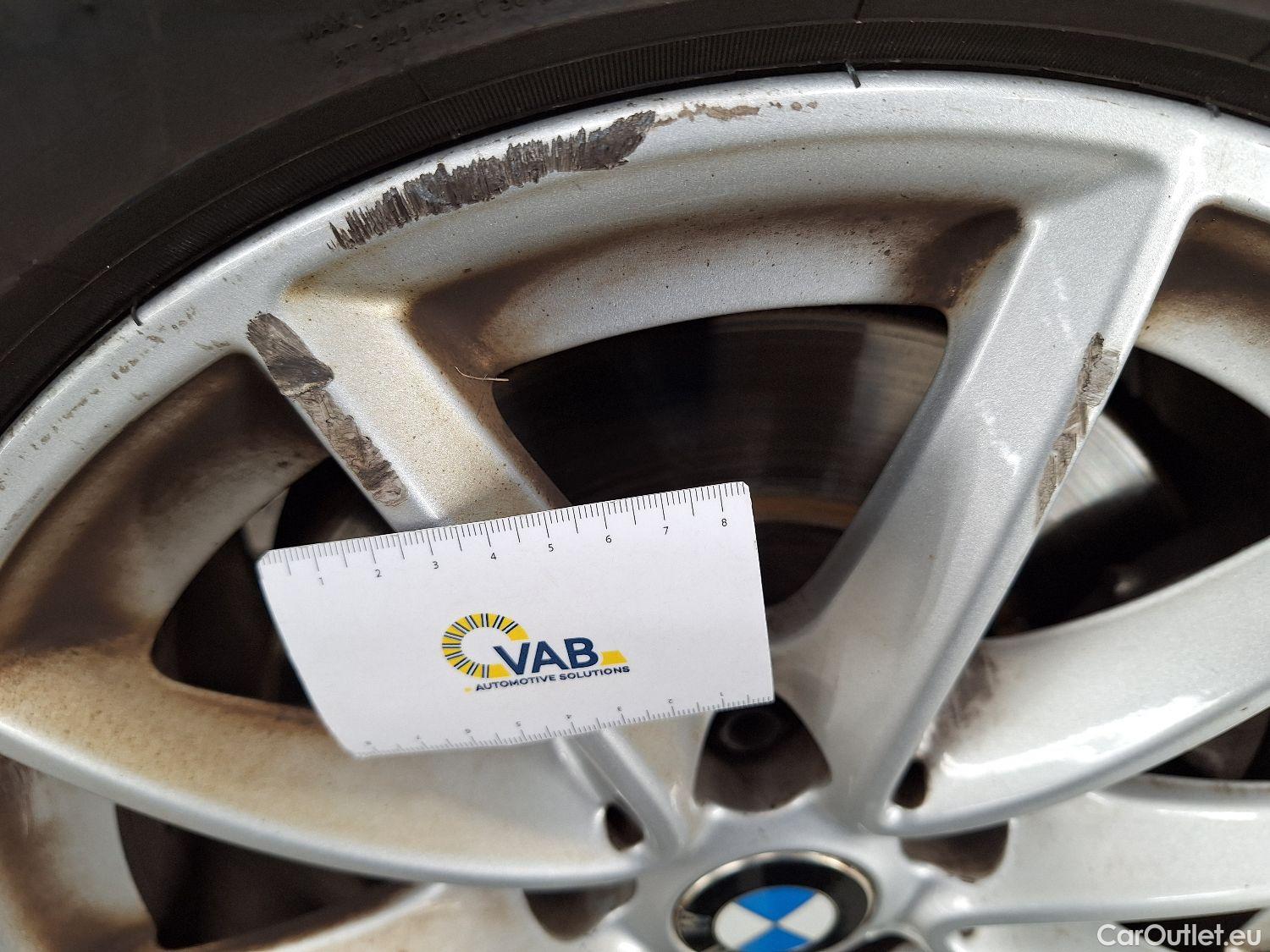  Bmw  Serie 2 BMW, 2-serie GranTour '18, BMW 2 Reeks Gran Tourer 218i (100kW) Aut. 5d #2