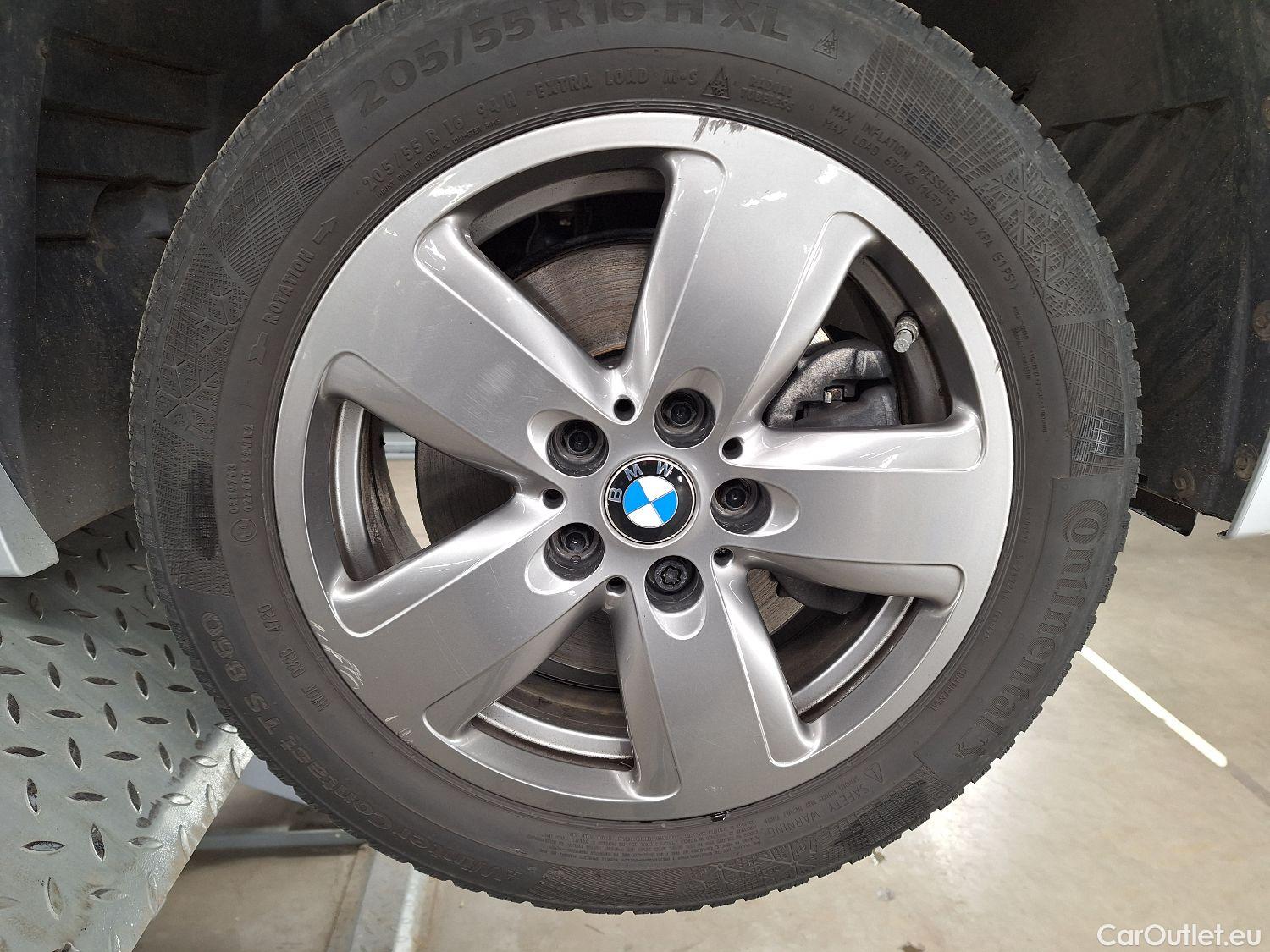  Bmw  Serie 1 BMW, 1-serie '19, BMW 1 Reeks Hatch 116dA (85 kW) 5d #2