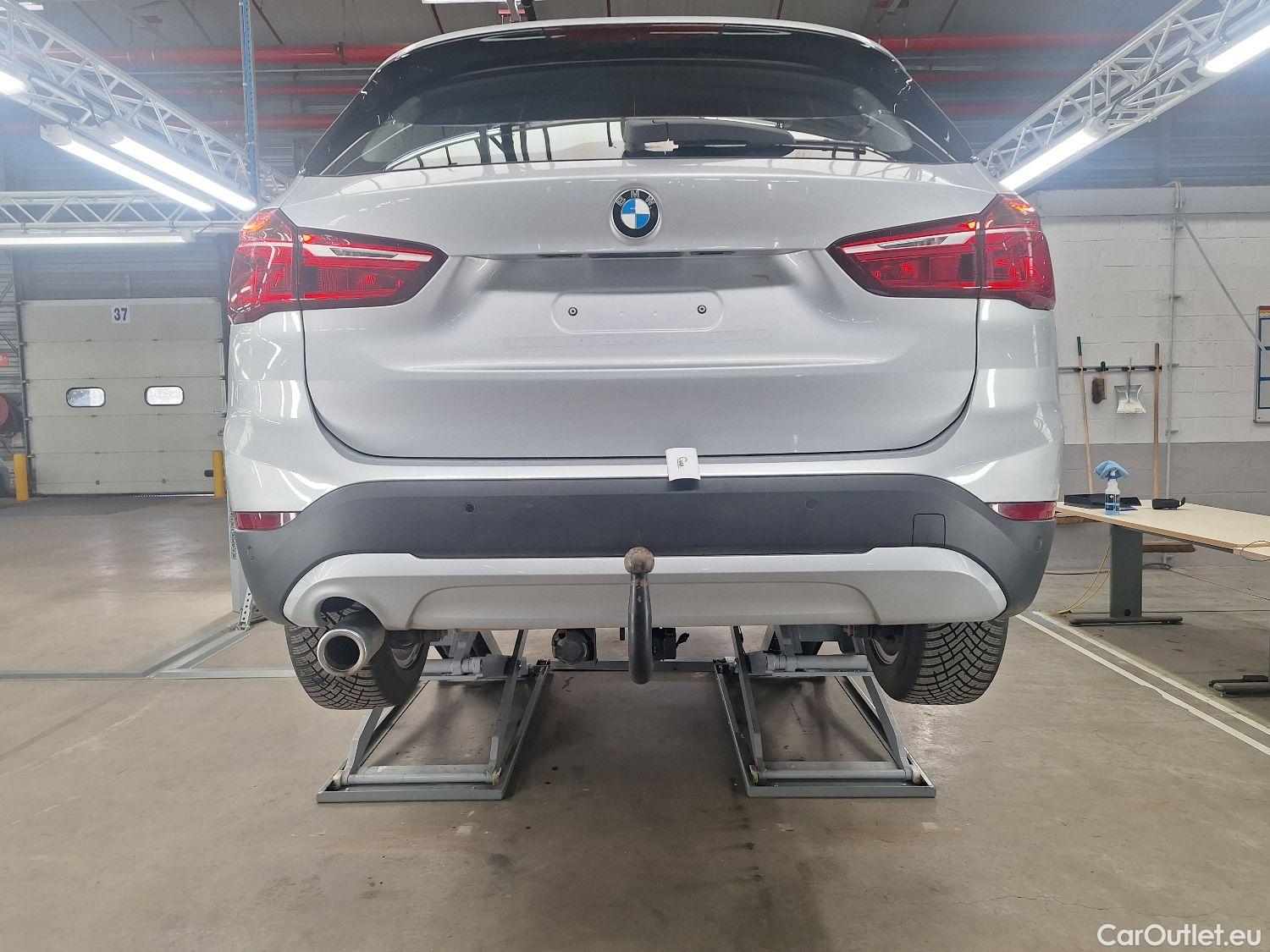  Bmw  X1 BMW,  FL'19, BMW  sDrive16dA (85 kW) 5d #3