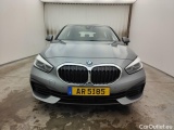  Bmw  Serie 1 BMW 1 HATCH DIESEL - 2019 118 dA 150hp (EU6AP) 5d 