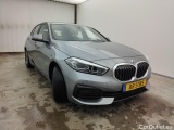  Bmw  Serie 1 BMW 1 HATCH DIESEL - 2019 118 dA 150hp (EU6AP) 5d #2
