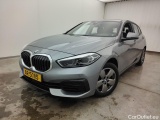  Bmw  Serie 1 BMW 1 HATCH DIESEL - 2019 118 dA 150hp (EU6AP) 5d #4