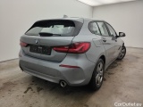  Bmw  Serie 1 BMW 1 HATCH DIESEL - 2019 118 dA 150hp (EU6AP) 5d #5