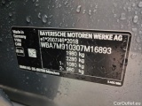  Bmw  Serie 1 BMW 1 HATCH DIESEL - 2019 118 dA 150hp (EU6AP) 5d #16