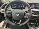  Bmw  Serie 1 BMW 1 HATCH DIESEL - 2019 118 dA 150hp (EU6AP) 5d #25
