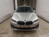  Bmw  Serie 2 BMW 2 Reeks Gran Tourer 218d (100kW) Aut. 5d 