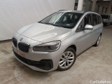  Bmw  Serie 2 BMW 2 Reeks Gran Tourer 218d (100kW) Aut. 5d #2