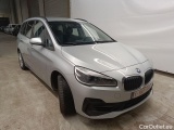  Bmw  Serie 2 BMW 2 Reeks Gran Tourer 218d (100kW) Aut. 5d #3